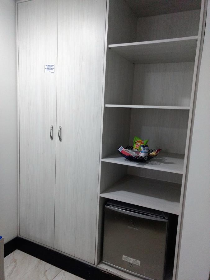 Hotel Parque 70 Medellín Dış mekan fotoğraf