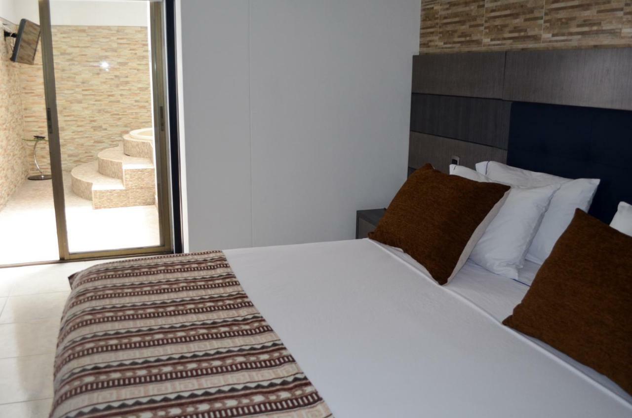 Hotel Parque 70 Medellín Dış mekan fotoğraf